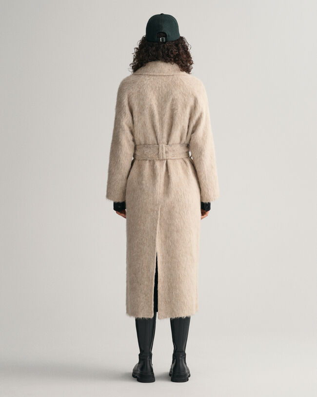 Gab&aacute;n Hairy Textured