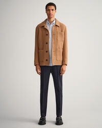 Camisa Slim Fit de velarte