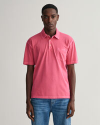 Polo de punto Sunfaded