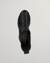 Botines Chelsea Monthike