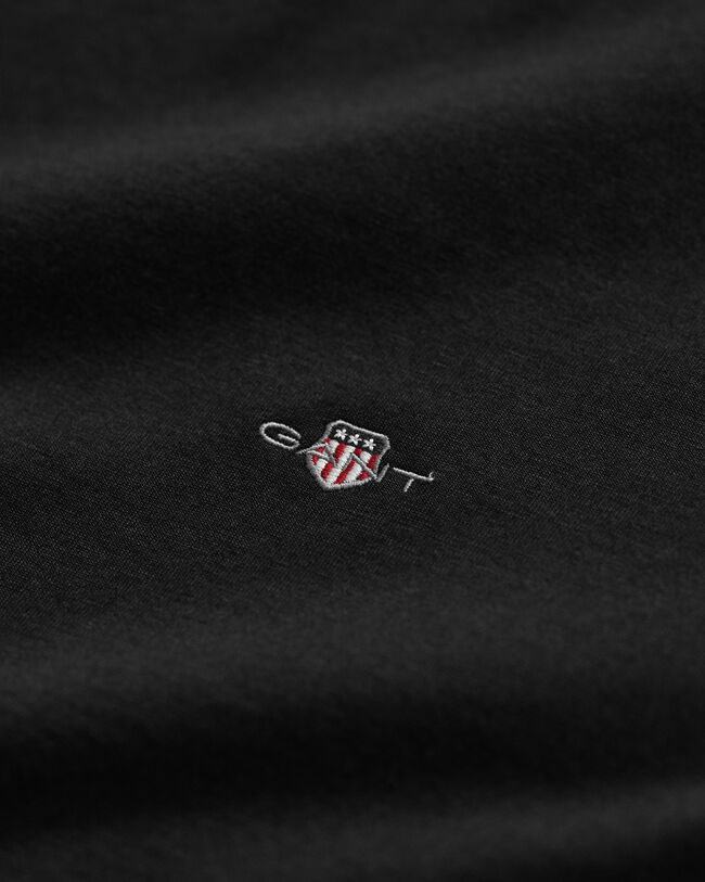 Camiseta Regular Fit Shield