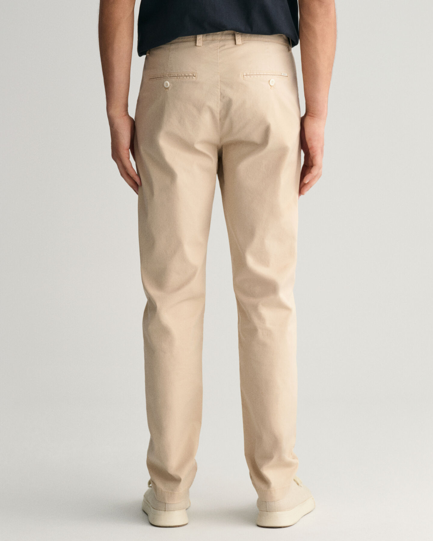 Pantalones chinos Regular Fit Sunfaded