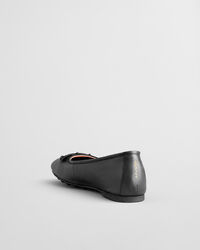 Bailarinas Mihay de piel