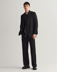 Pantalones de traje Tuxedo
