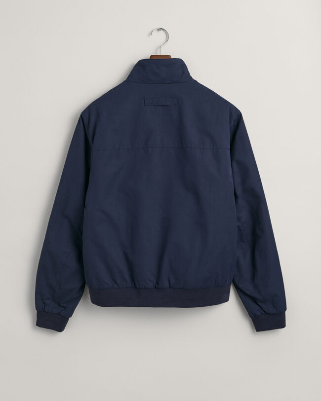 Chaqueta Hampshire acolchada