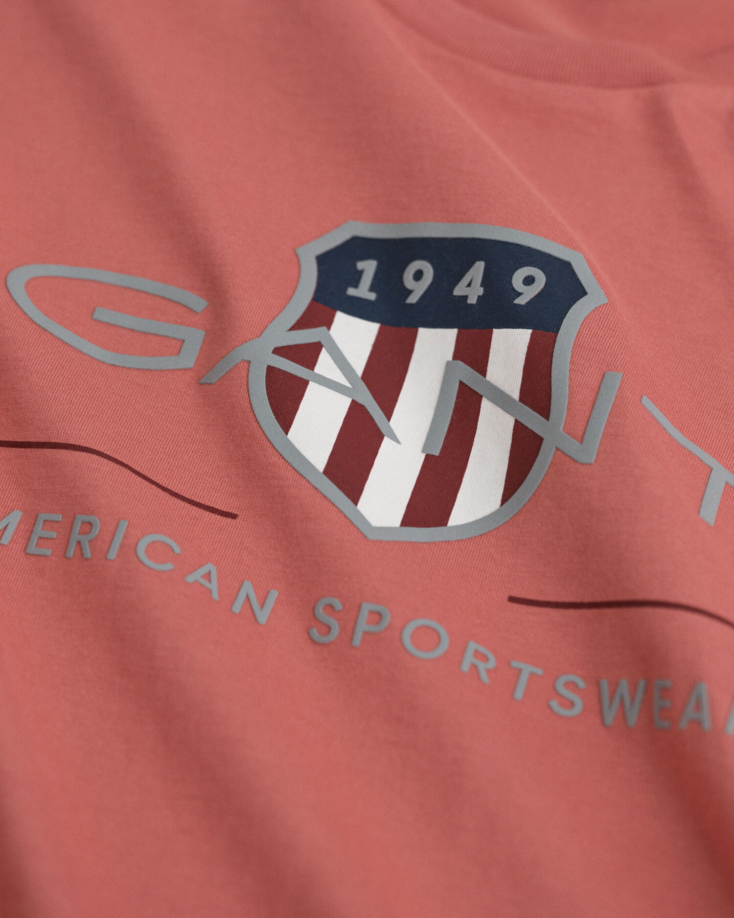 Camiseta Archive Shield Teens