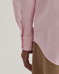 Camisa Oxford Banker Regular Fit