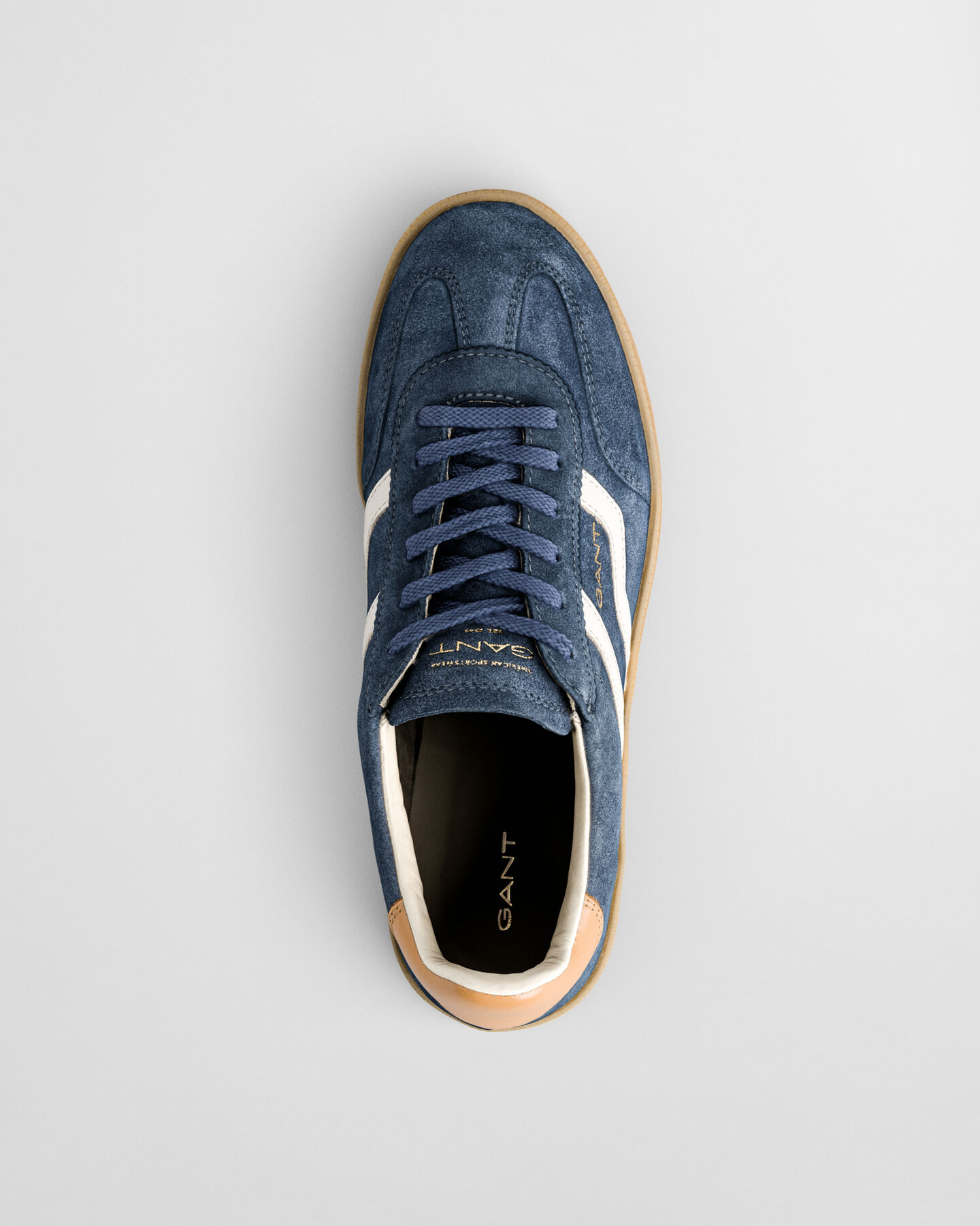 Zapatillas Cuzima de ante