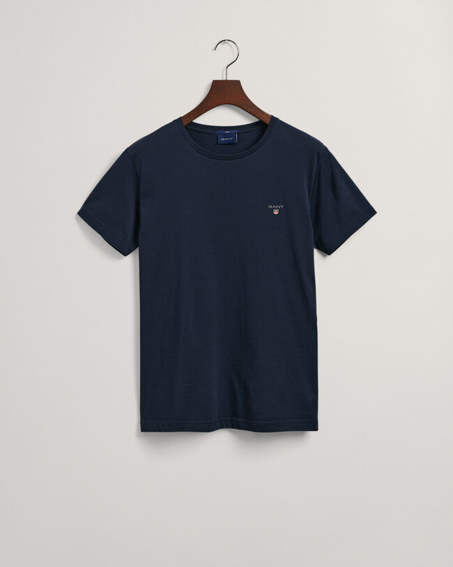 Camiseta Slim Fit Original