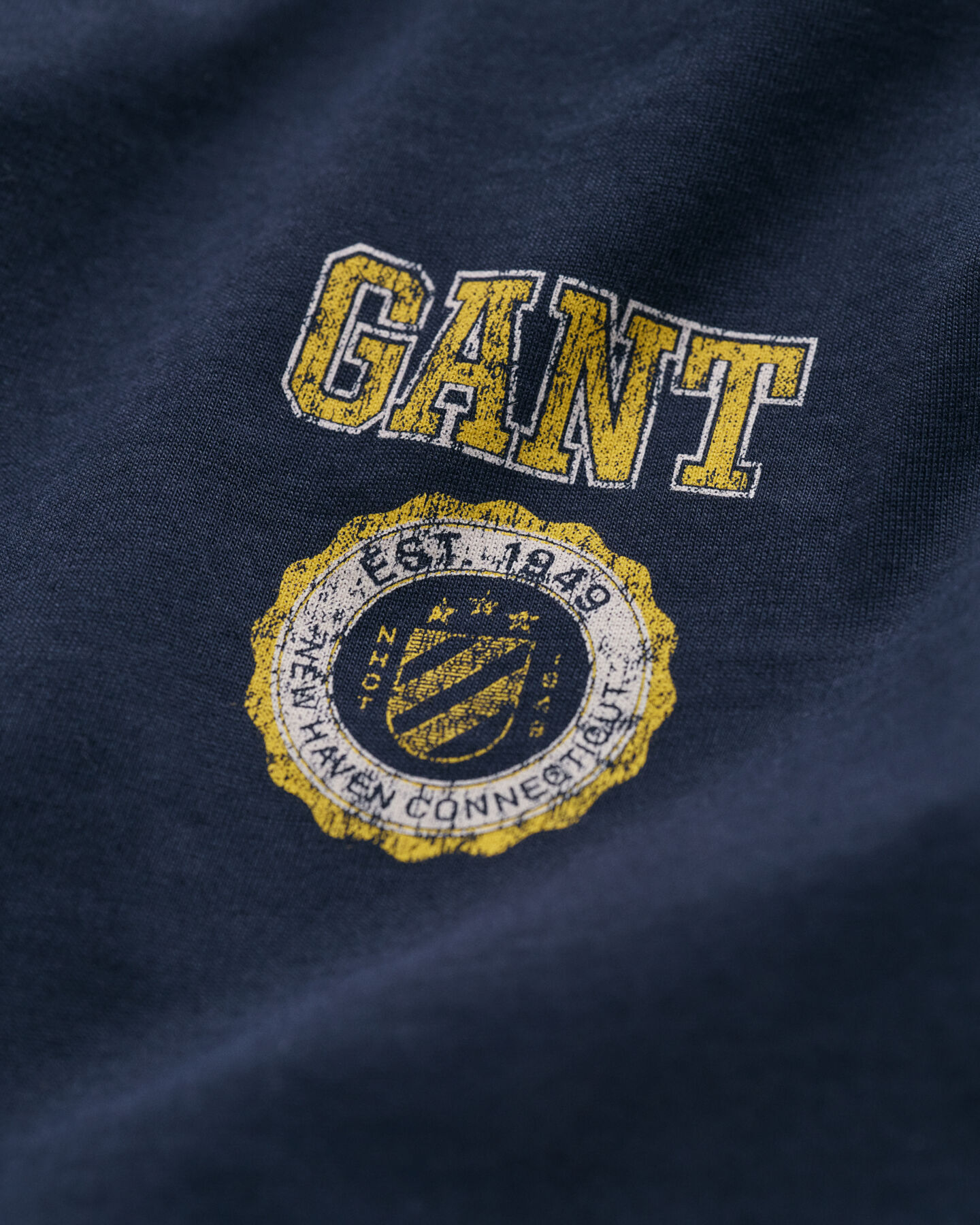 Camiseta Graphic Kids