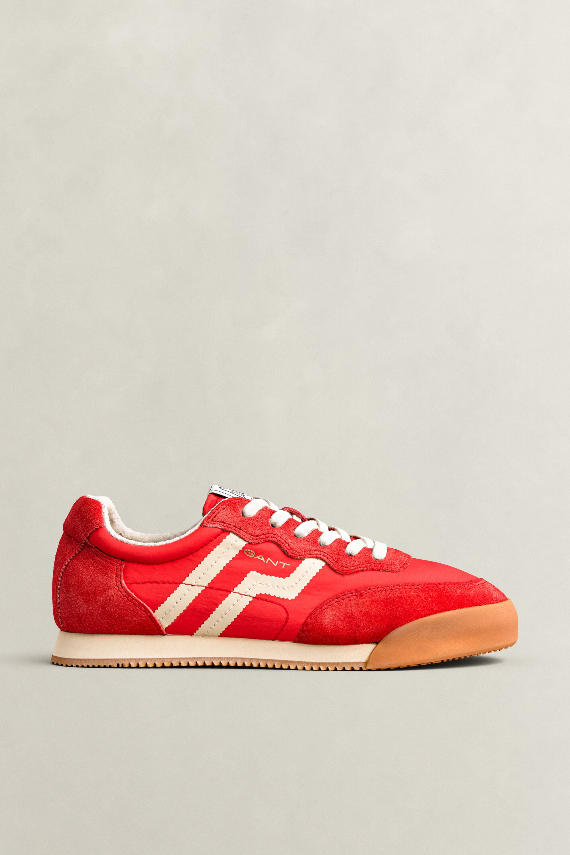 Zapatillas Beylana de ante