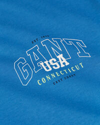 Camiseta extragrande Teen Boys