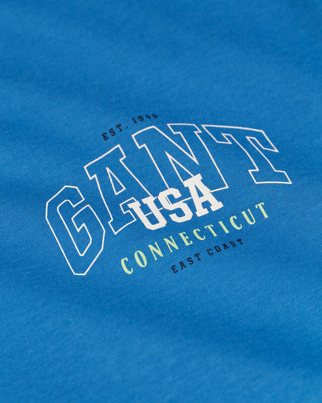 Camiseta extragrande Teen Boys