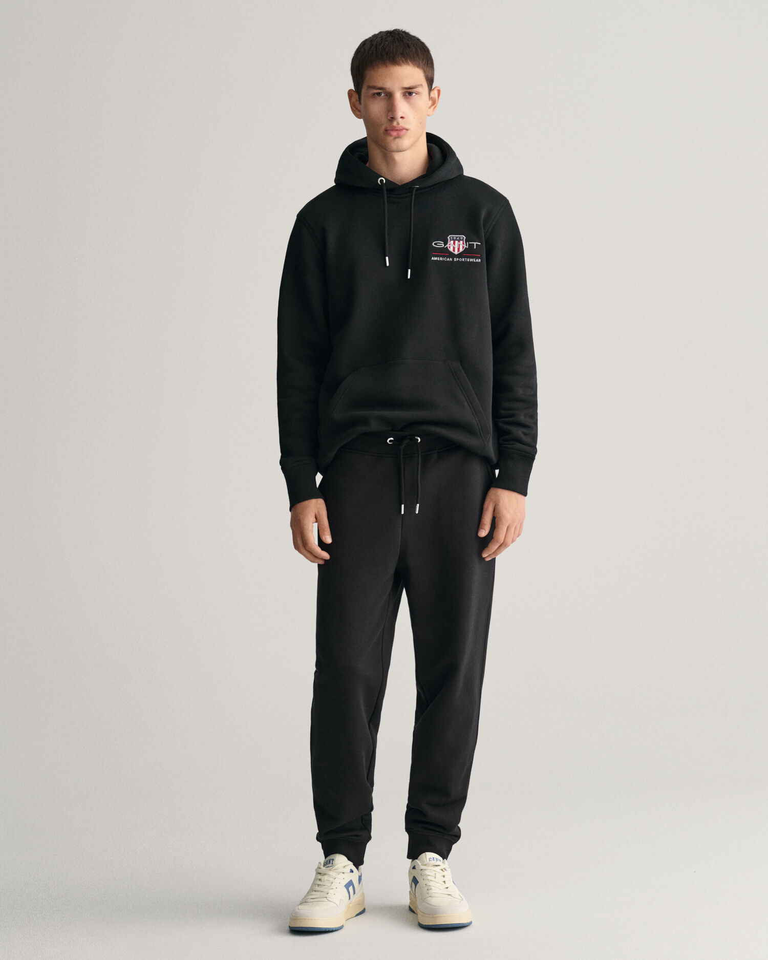 Pantalon gant hombre 2025