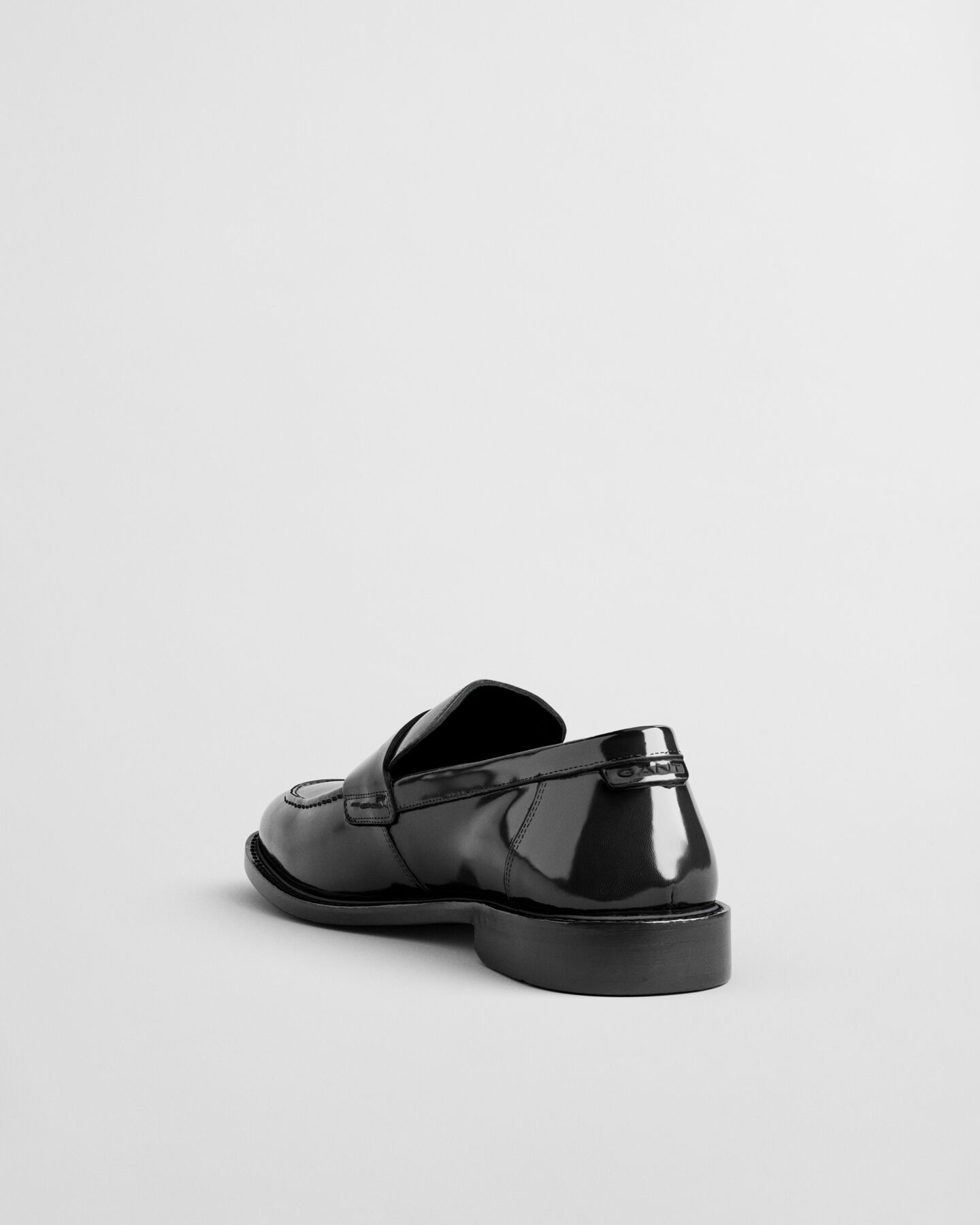 Mocasines Lozham de piel