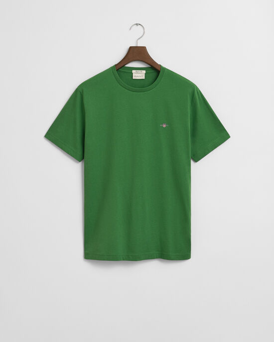 Camiseta Regular Fit Shield