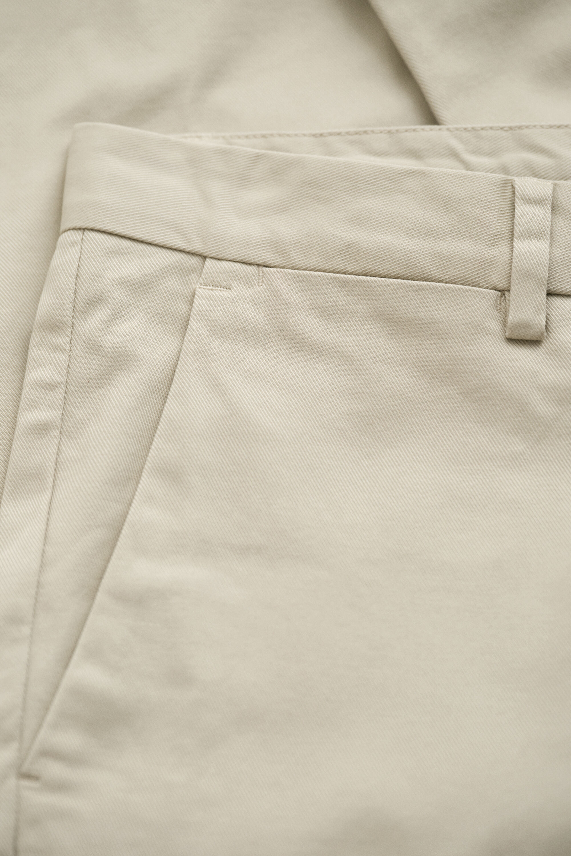 Pantalones chinos Slim Fit Smart