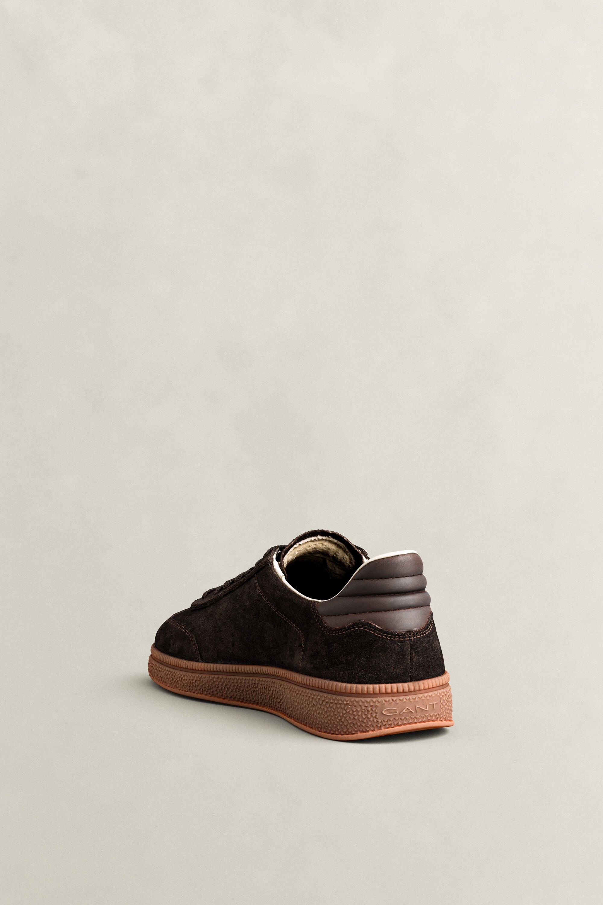 Zapatillas Cuzmo de ante