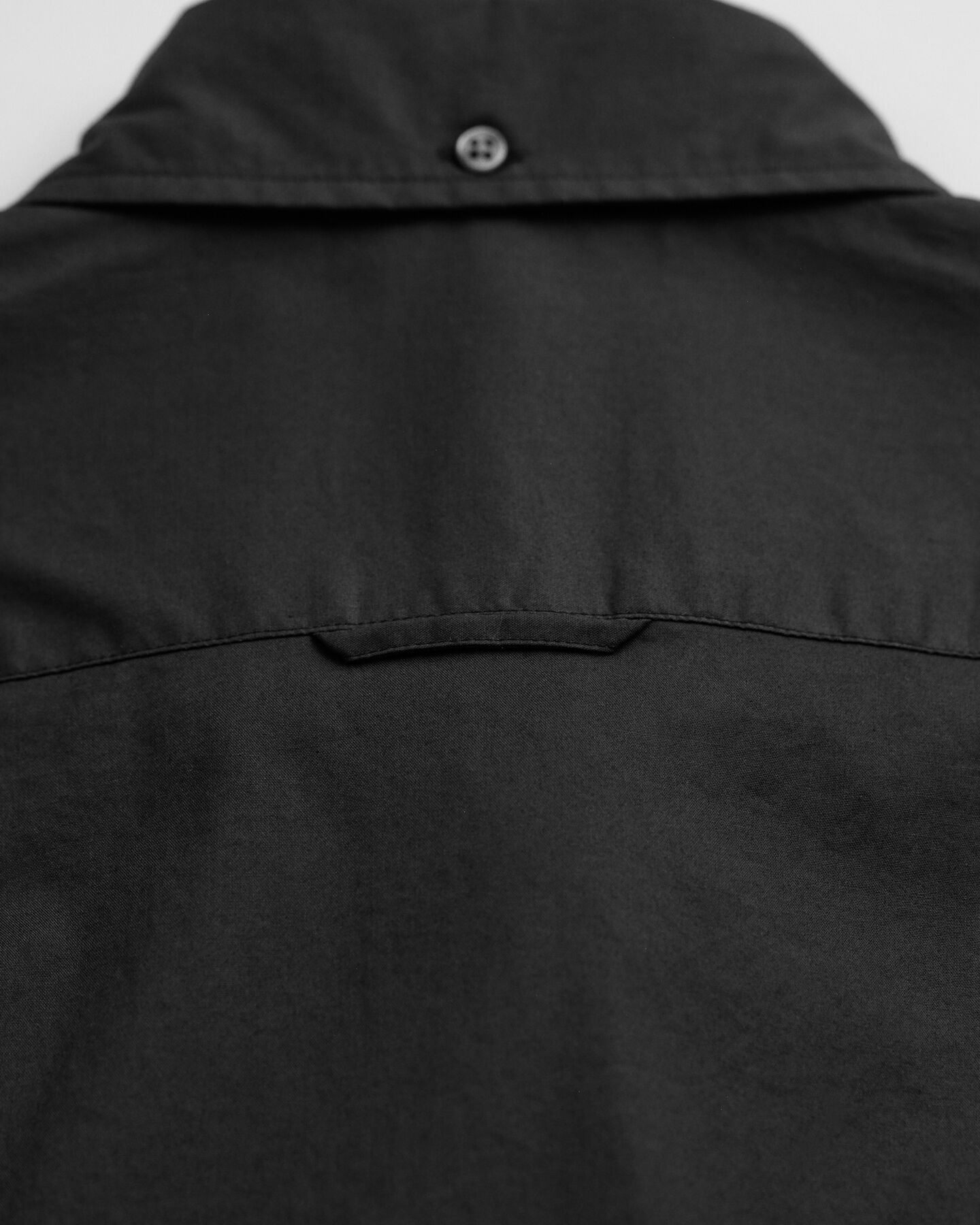 Camisa Slim Fit clásica de popelina