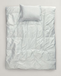 Juego de edredón Classic Paisley para cama individual