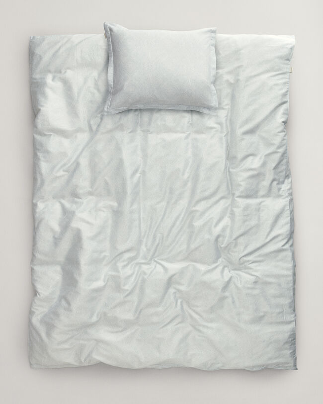 Juego de edredón Classic Paisley para cama individual