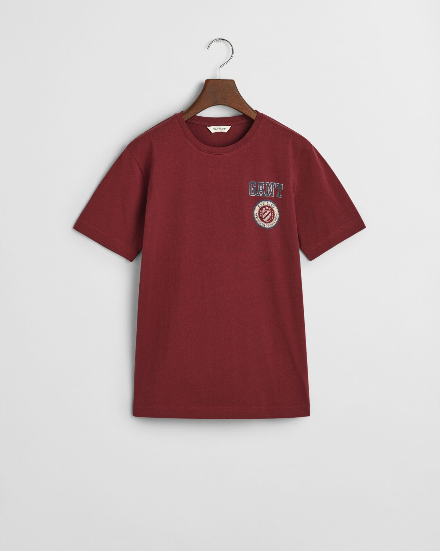 Camiseta Graphic Teens