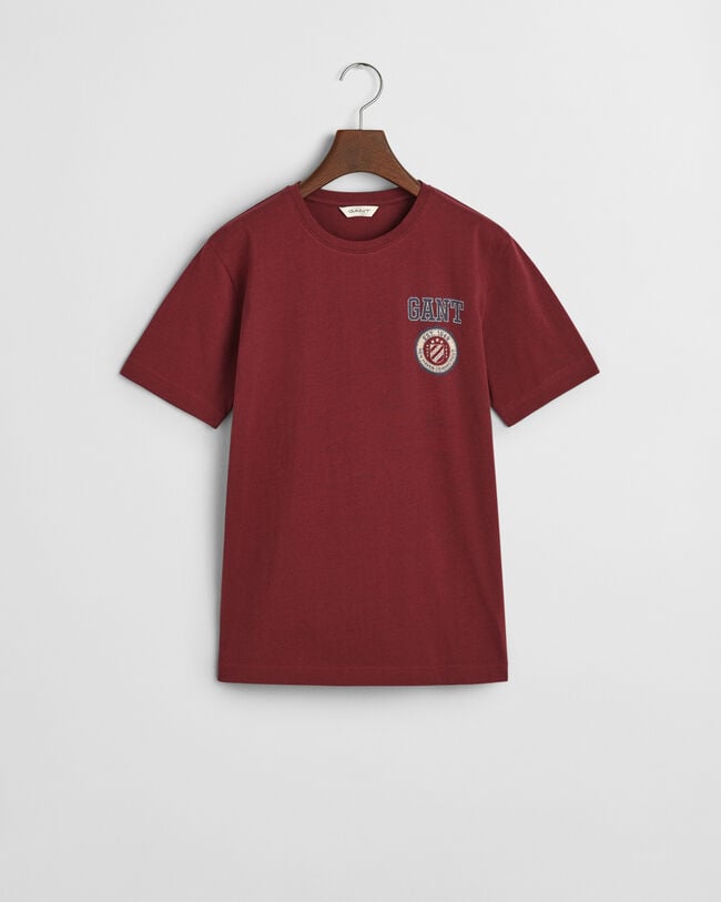 Camiseta Graphic Teens