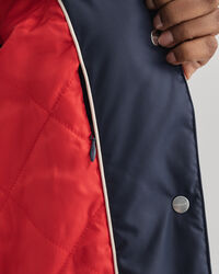 Coach Jacket Tigress