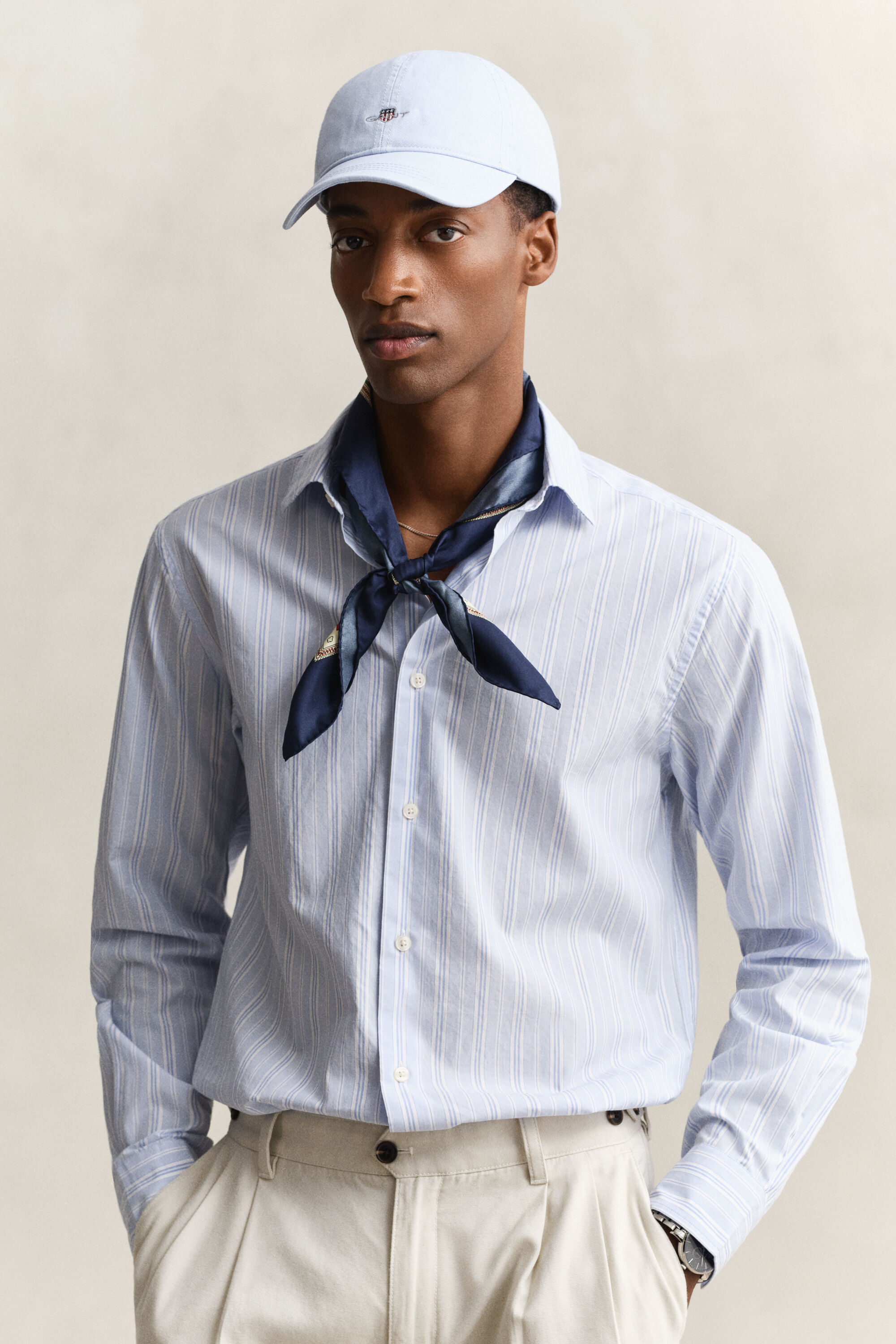 Gorra Shield Sunfaded