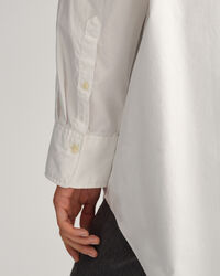 Camisa Oxford extragrande