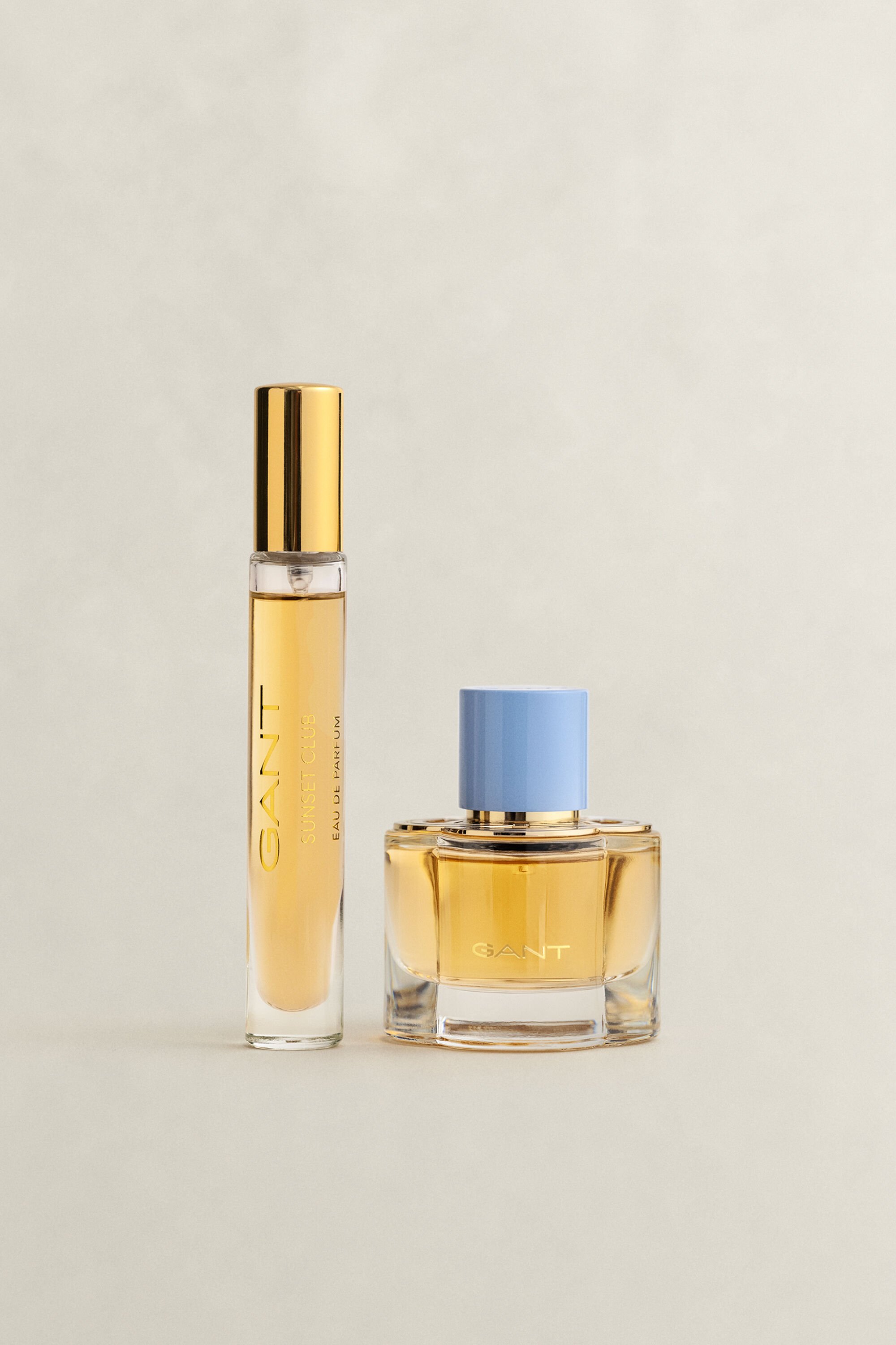 Set de regalo Gant Sunset Club