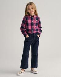 Pantalones de pana Relaxed Fit Kids