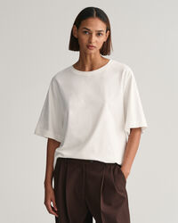 Camiseta extragrande