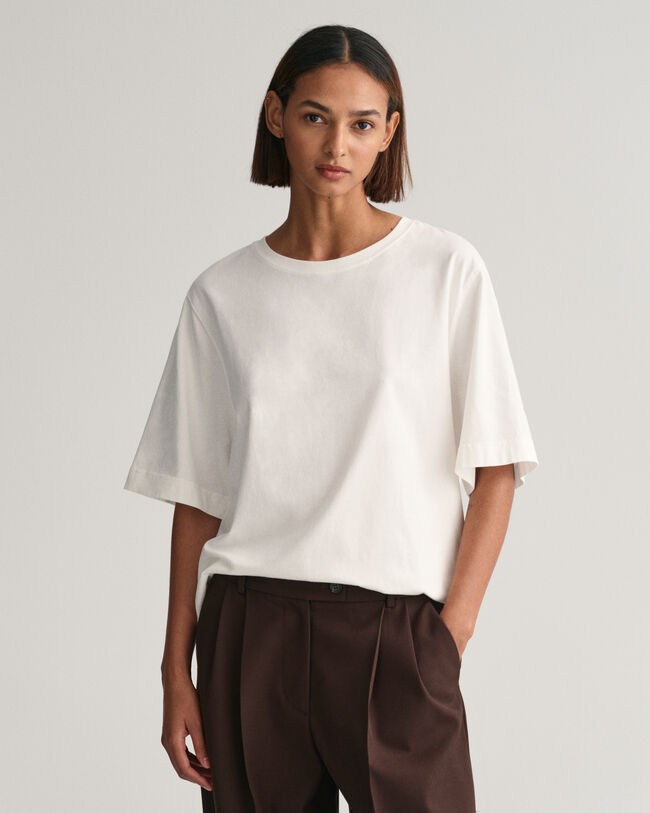 Camiseta extragrande