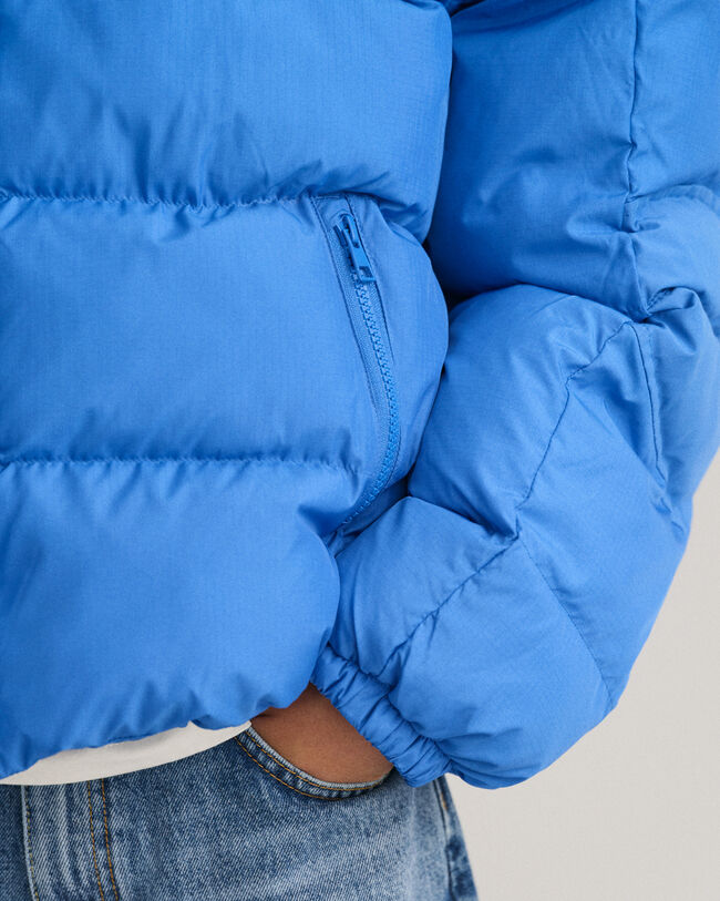 Chaqueta Puffer Teen Boys