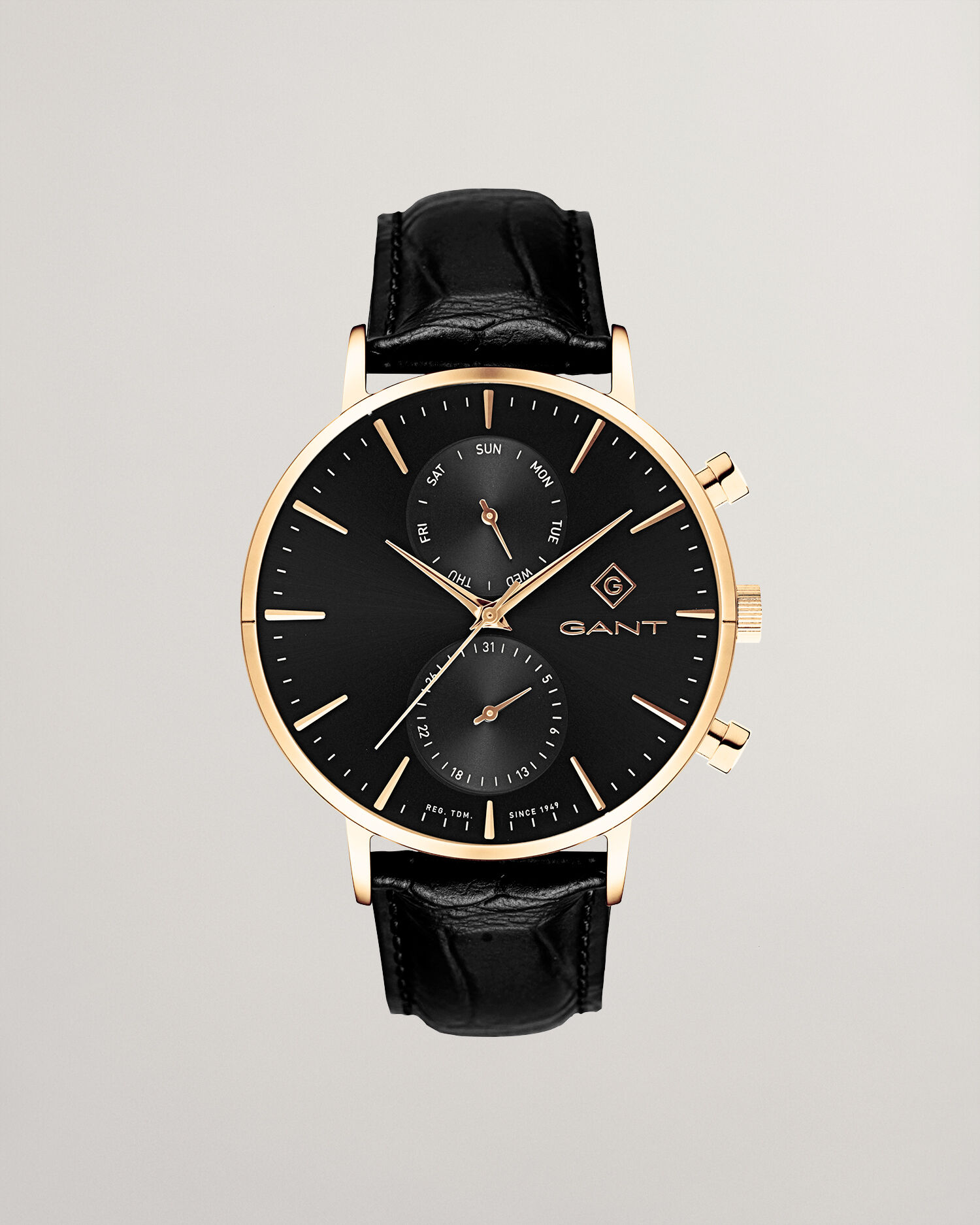 Reloj gant new arrivals