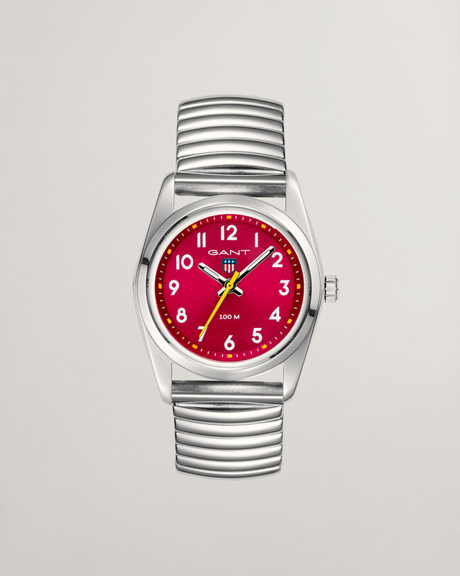 Reloj de pulsera Graduate