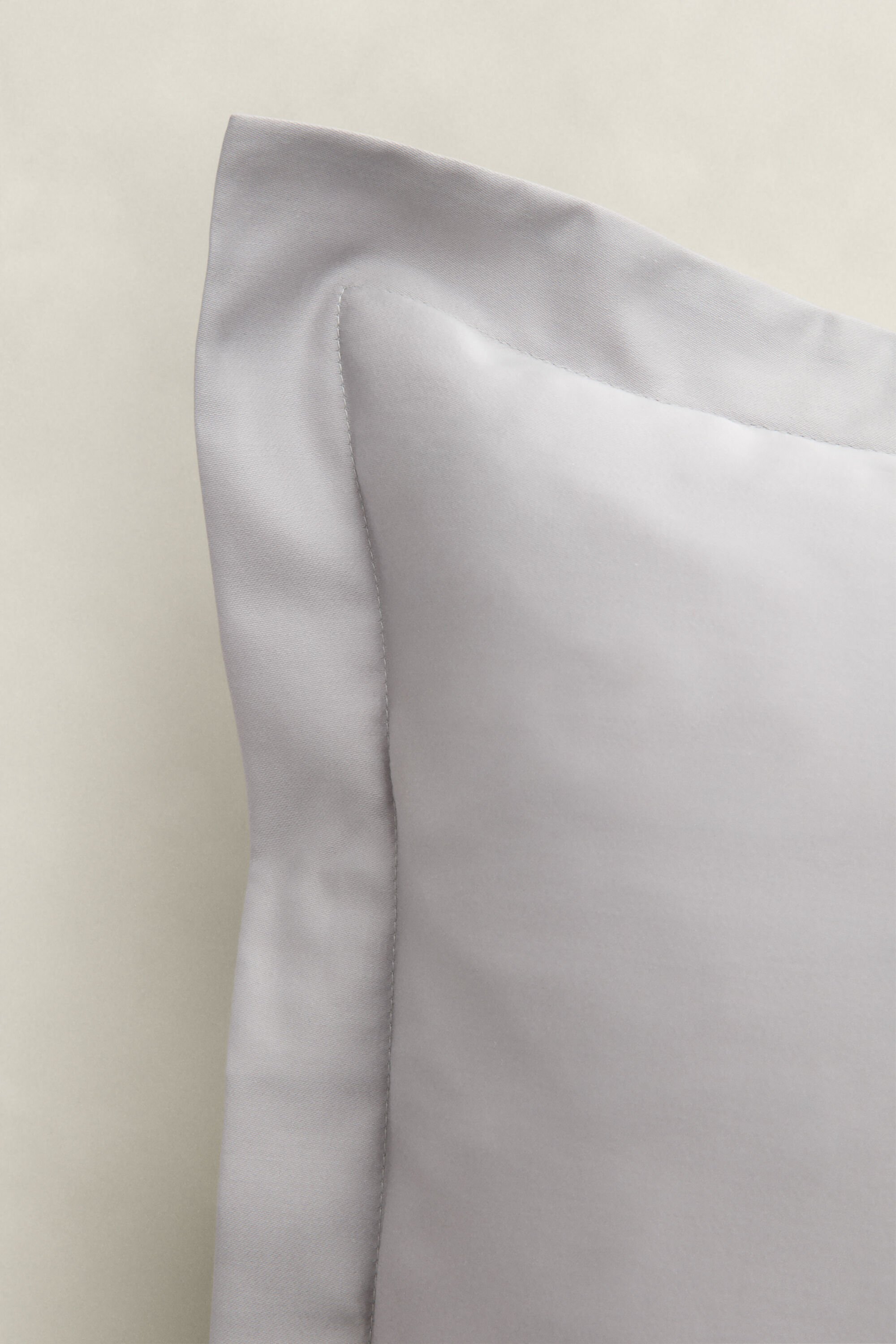 Funda de almohada de satén