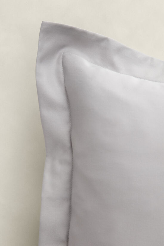 Funda de almohada de sat&eacute;n