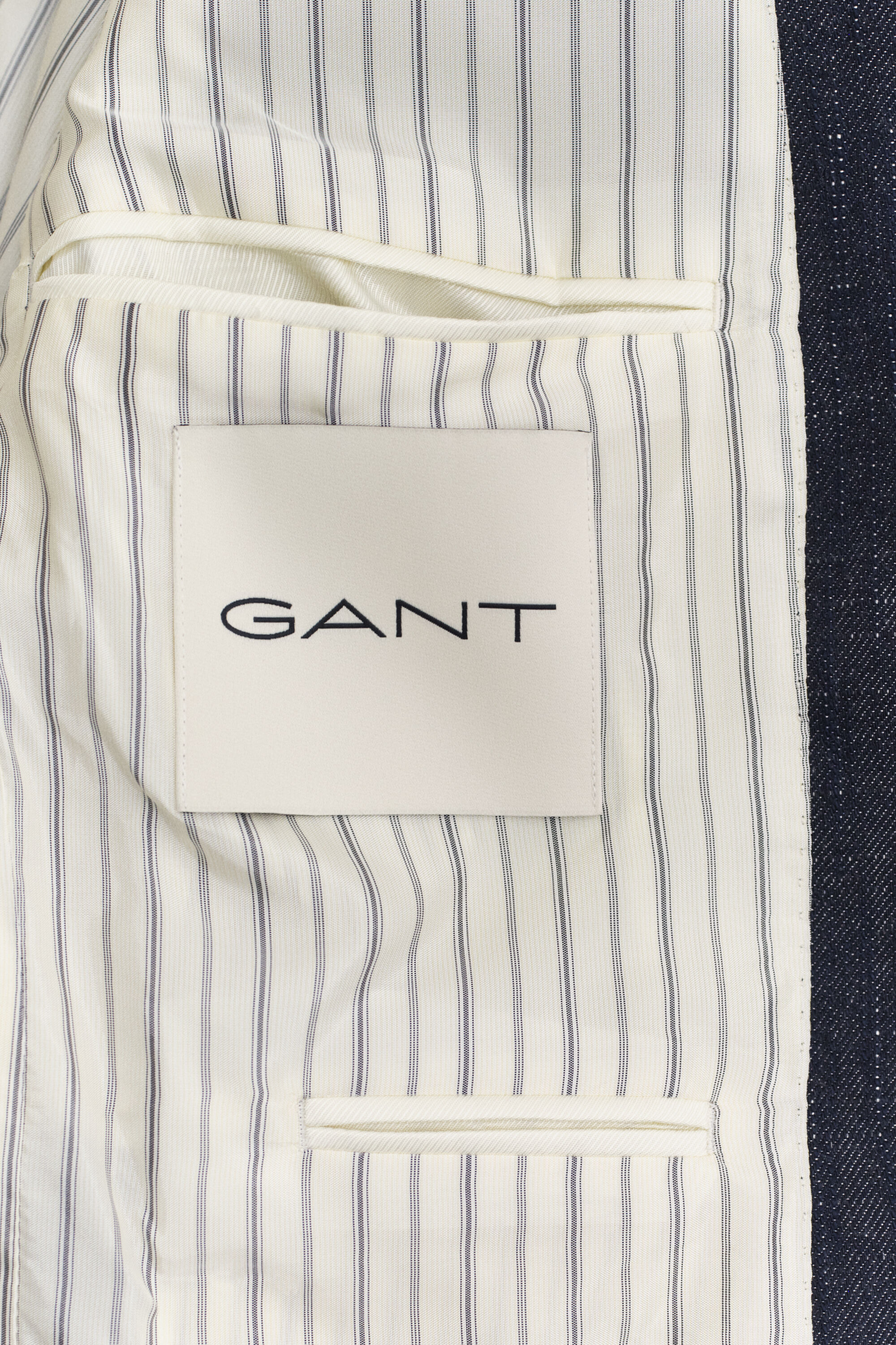 Americana Club añil