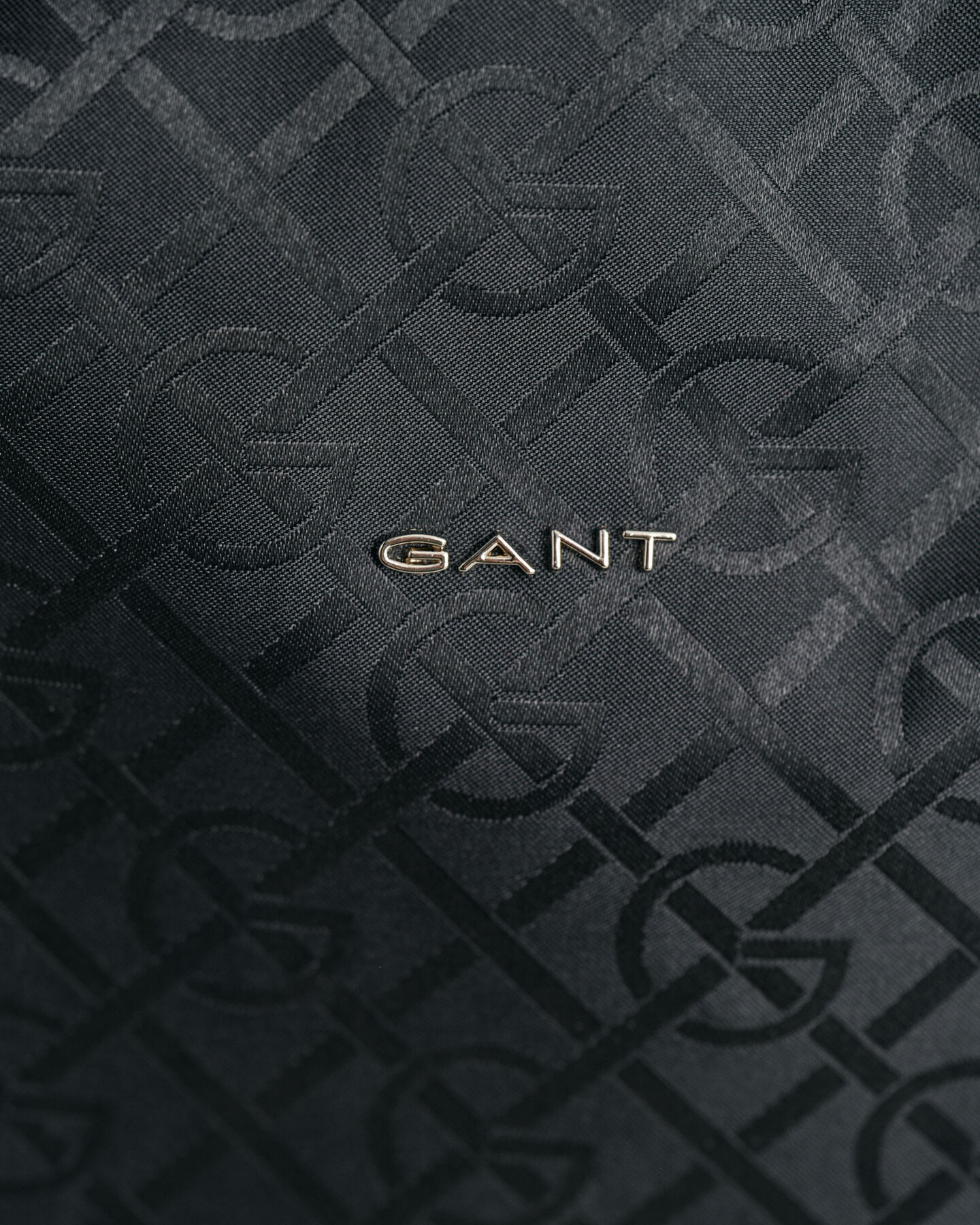 Bolso de hombro grande G Patterned