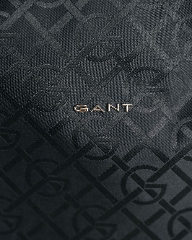 Bolso de hombro grande G Patterned