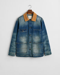 Sobrecamisa de trabajo