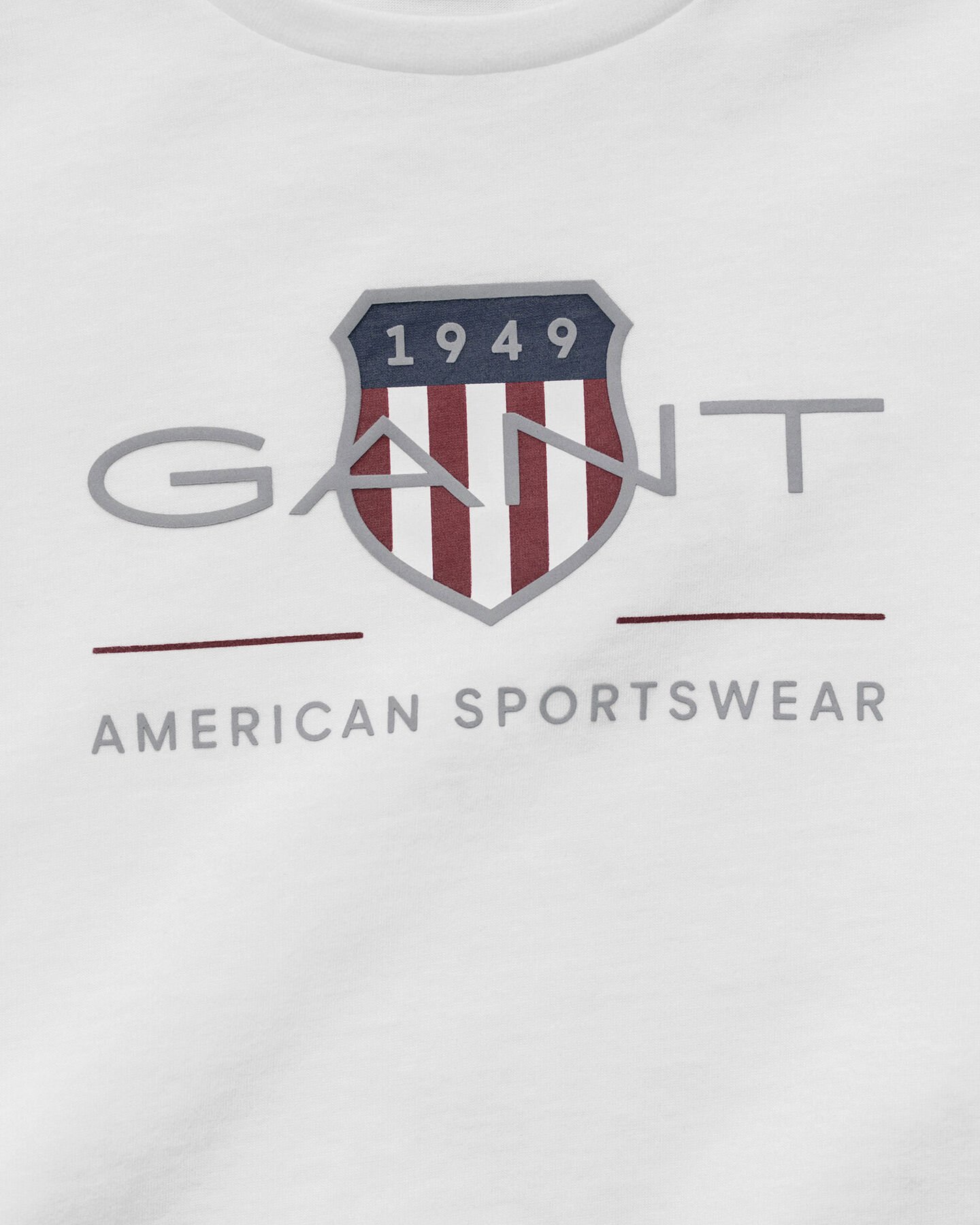 Camiseta Archive Shield Kids