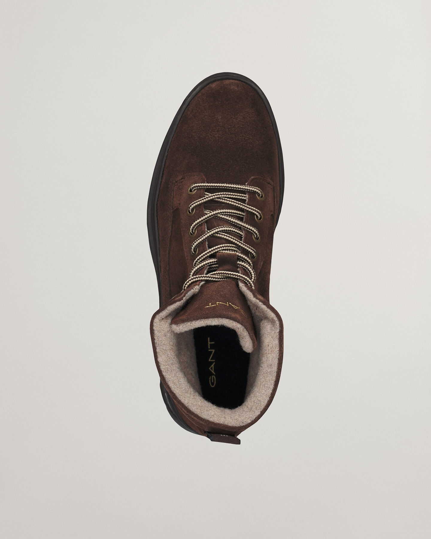 Botas de ca&ntilde;a media St Grip