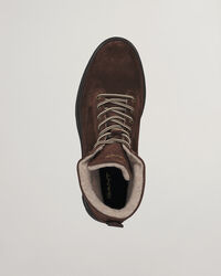 Botas de ca&ntilde;a media St Grip