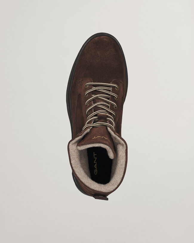 Botas de ca&ntilde;a media St Grip