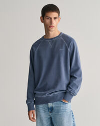 Sudadera de cuello redondo Sunfaded