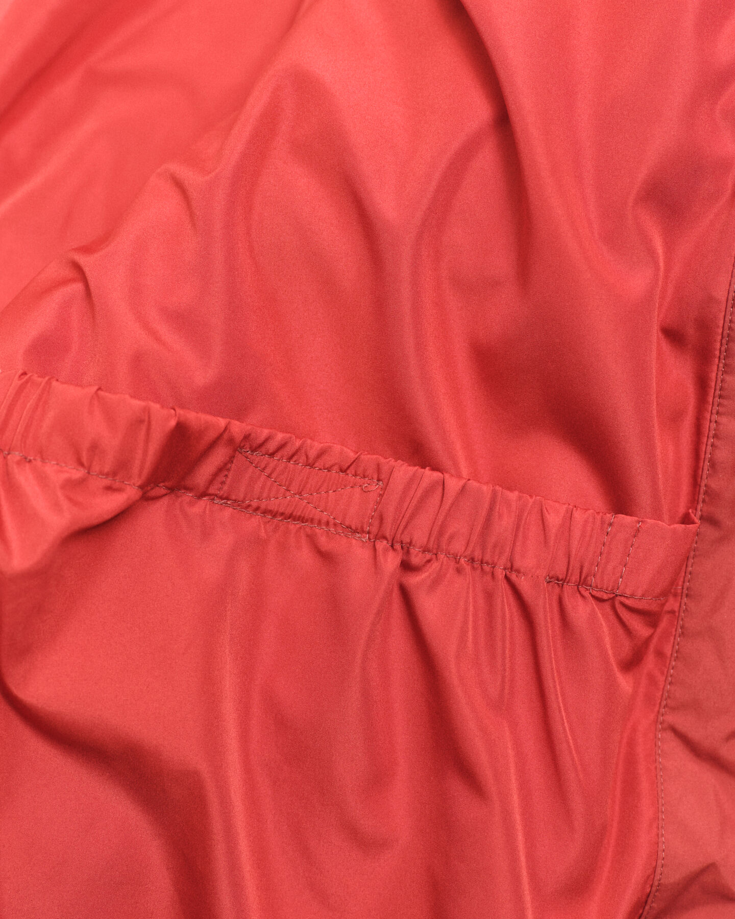 Chaqueta de plum&oacute;n de largo medio