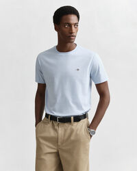 Camiseta Regular Fit Shield